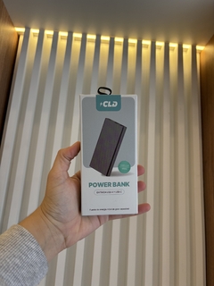 PowerBank CLD