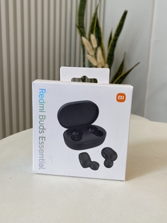 Auriculares Xiaomi Buds Essential