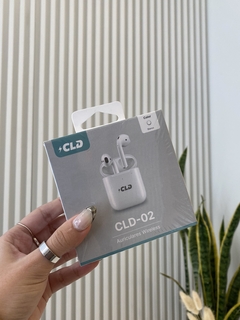 Auriculares CLD-02 - comprar online