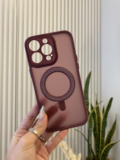 Glitter Case MagSafe - SetCell