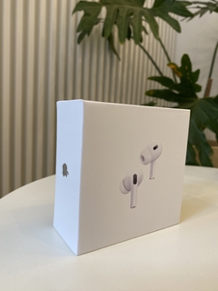 AirPods Pro 2 - comprar online