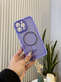 Glitter Case MagSafe