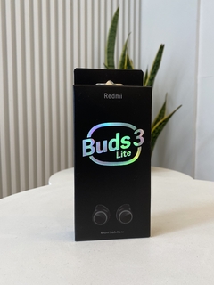 Xiaomi Redmi Buds 3 Lite