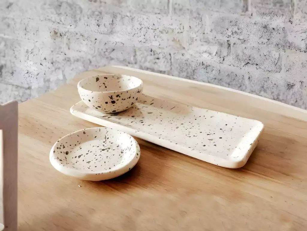 Set de Sushi