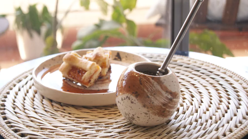 MATES