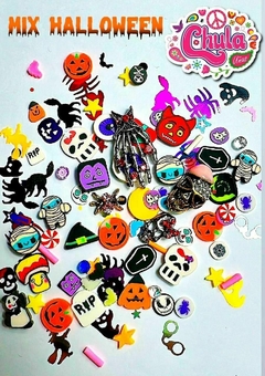 MIX HALLOWEEN