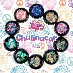 NUEVO MIX CONCHA NACAR