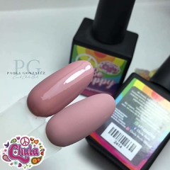 NUEVA LINEA DE GEL BE HAPPY NO. 2414 12 ml