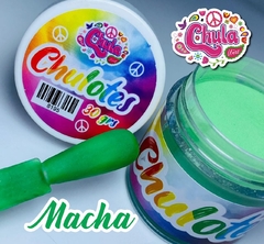 NUEVO CHULOTE MACHA 30gr