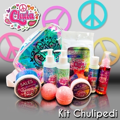 NUEVO KIT CHULIPEDI SPA