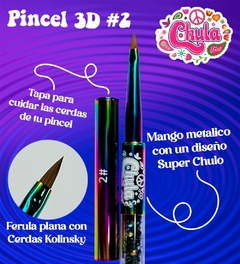 NUEVO PINCEL 3D #2