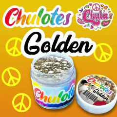 NUEVO CHULOTE GOLDEN 30 GR