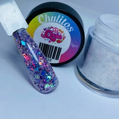NUEVO CHULITO ALA DE ANGEL MORADA