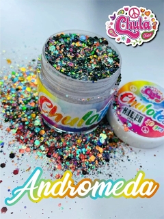 NUEVO CHULOTE ANDROMEDA 30gr
