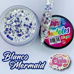 NUEVO CHULOTE MIX MERMAID 30gr