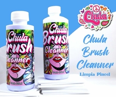 BRUSH CLEANNER 125 ML (4 OZ)