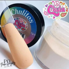 CHULITO CAPUCHINO
