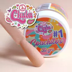 NUEVO ACRILICO COACHITOS #1 30gr