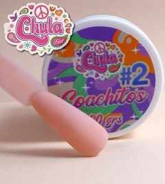 NUEVO ACRILICO COACHITOS #2 30gr