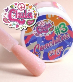 NUEVO ACRILICO COACHITOS #3 30gr