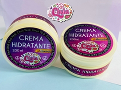 NUEVA CREMA HIDRATANTE NARANJA 200ml