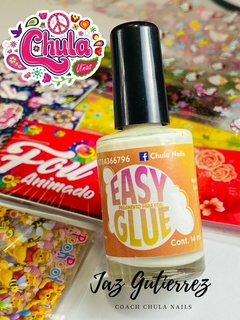WONDERS EASY GLUE (PEGAMENTO PARA FOIL) 14 ml.