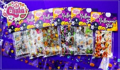NUEVO MIX FOIL HALLOWEEN 1 PZA. (1 m)