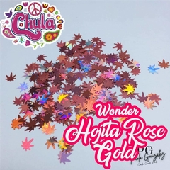 WONDERS HOJITA ROSE GOLD