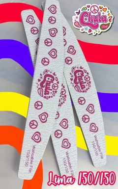 LIMA INDIVIDUAL 150/150
