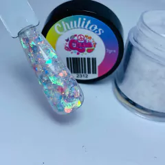 NUEVO CHULITO MIX PLATA TORNASOL