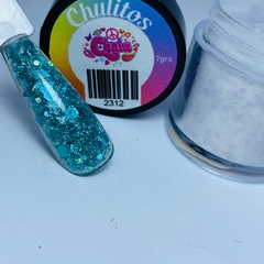 NUEVO CHULITO MIX TURQUEZA