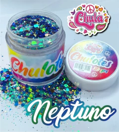 NUEVO CHULOTE NEPTUNO 30gr