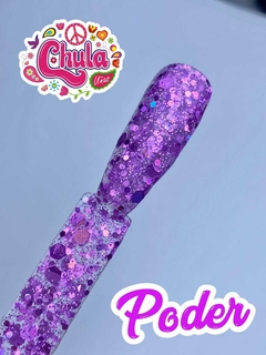 NUEVO CHULOTE PODER 30gr