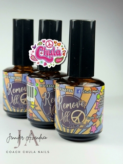 REMOVE ALL 10 ML