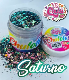 NUEVO CHULOTE SATURNO 30gr