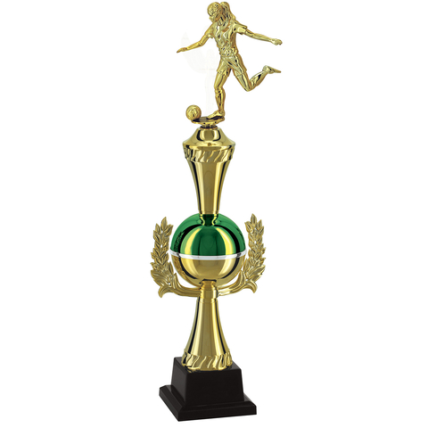 Troféu Vitória 401273-DVR Pequeno
