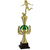 Troféu Vitória 401273-DVR Pequeno