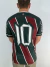 CAMISA OFICIAL FLUMINENSE DE FEIRA - TRICOLOR 2025 na internet