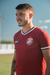 CAMISA OFICIAL BARCELONA DE ILHÉUS 2024 - GRENÁ - MASCULINA - comprar online