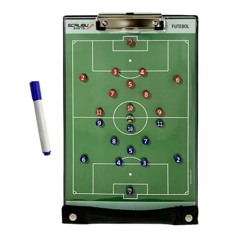 Prancheta Magnética para Técnico Scalibu