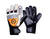 Luva de Goleiro Adulto Style Kanxa