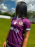 CAMISA OFICIAL DO JACUIPENSE MODELO FEMININO - GRENÁ 2024 na internet