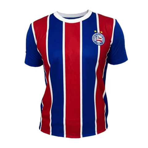 CAMISA BAHIA OFICIAL TORCEDOR