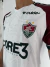 CAMISA OFICIAL FLUMINENSE DE FEIRA 2025 - comprar online