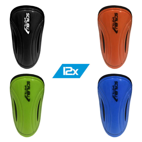 Caneleira Juvenil Scalibu