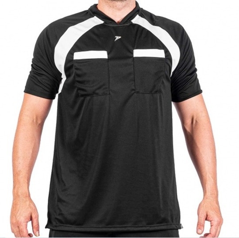 CAMISA DE ÁRBITRO PKR 7