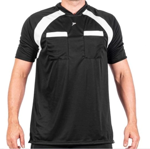 CAMISA DE ÁRBITRO PKR 7