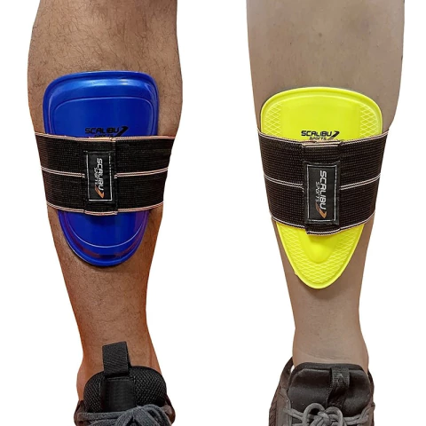 Suporte Para Caneleira Scalibu