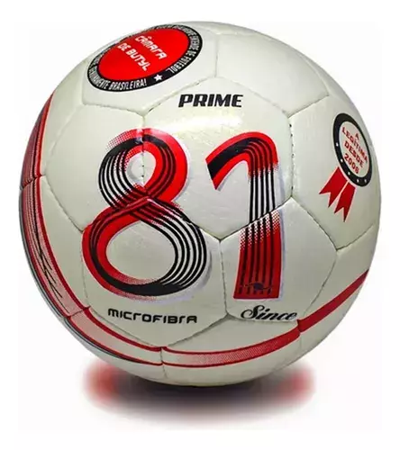 BOLA DE FUTSAL DALPONTE PRIME 81