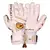 Luva Futebol De Campo Profissional Hug Flex III